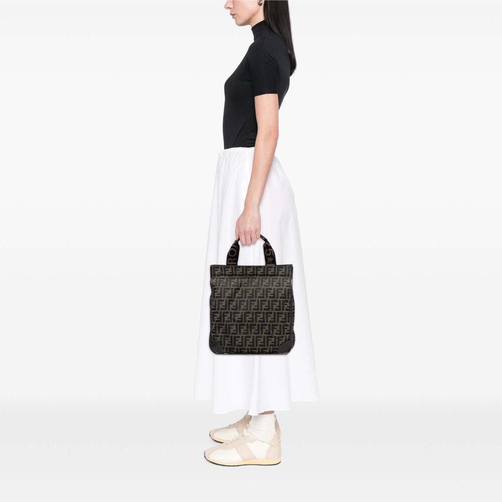 Fendi Tote