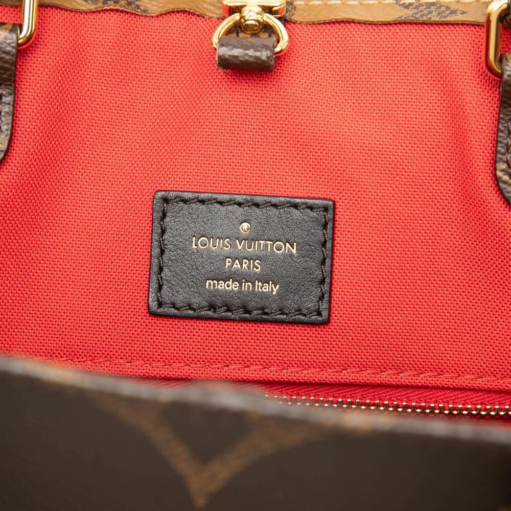 Louis Vuitton Onthego