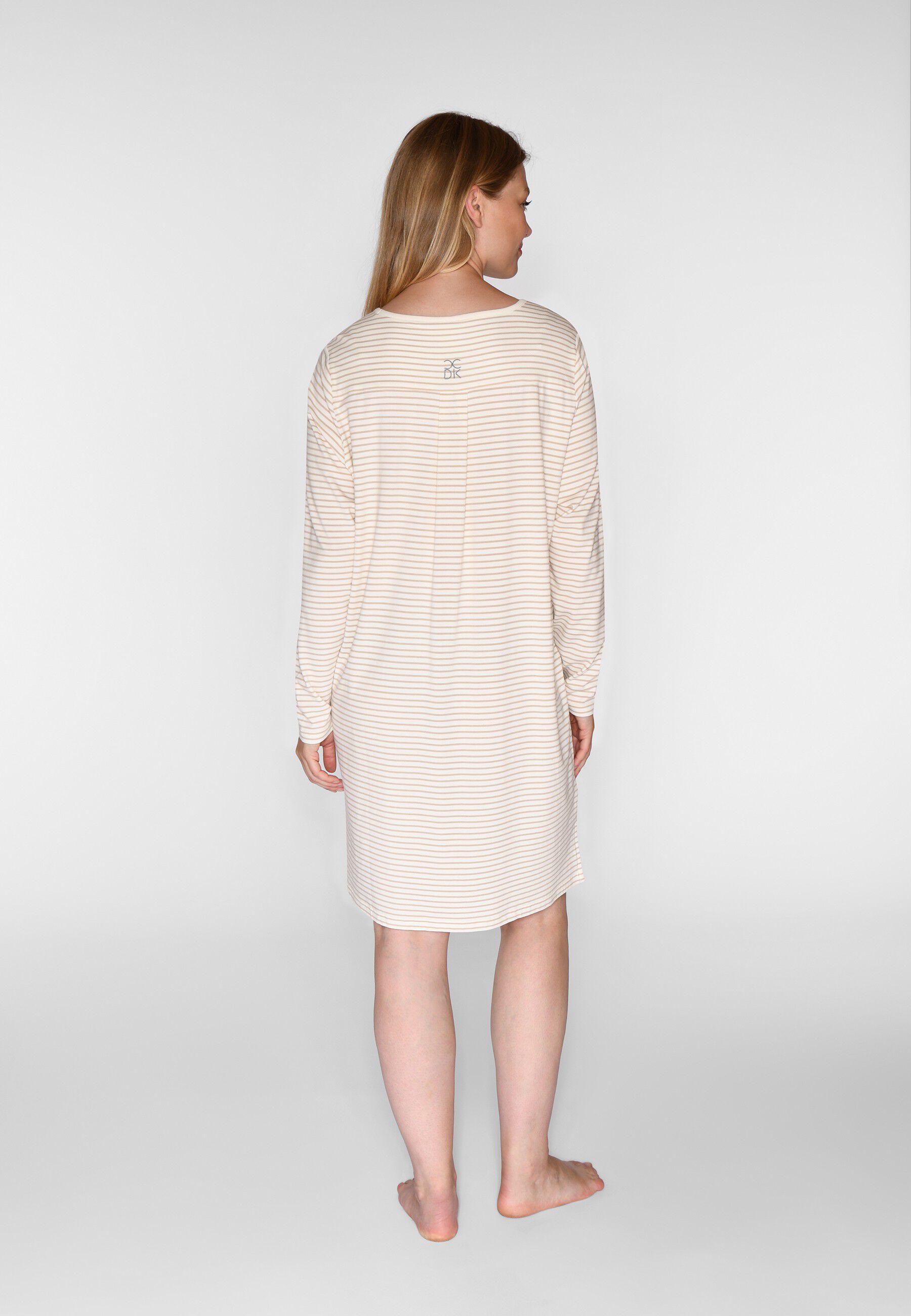 Bea L/S Dress