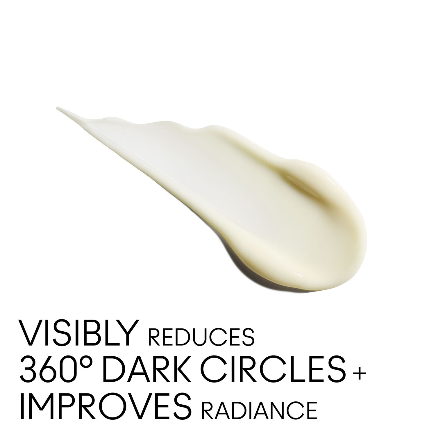 Hyper Real Serumizer 360 Bright Eye Treatment