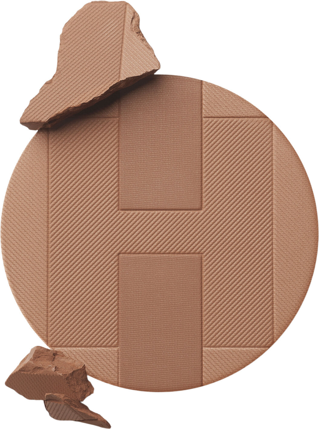 Herm&egrave;s Plein Air, H Trio Gealthy Glow Mineral Powder