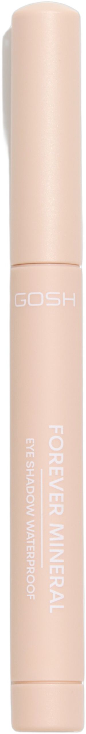 Forever Mineral Matte Matt Beige