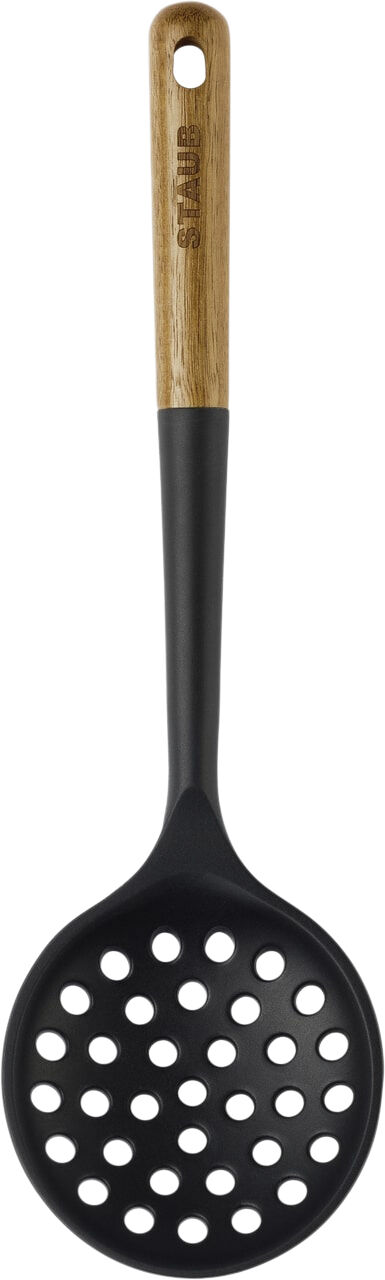 Haalslev 31 Svart Silikon