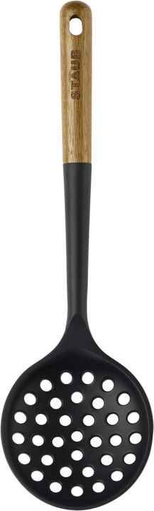 Haalslev 31 Svart Silikon