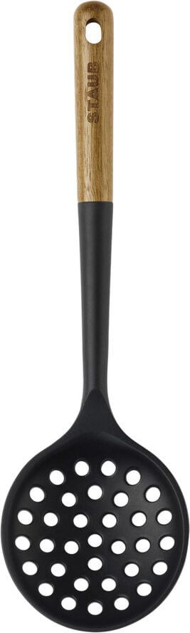 Haalslev 31 Svart Silikon