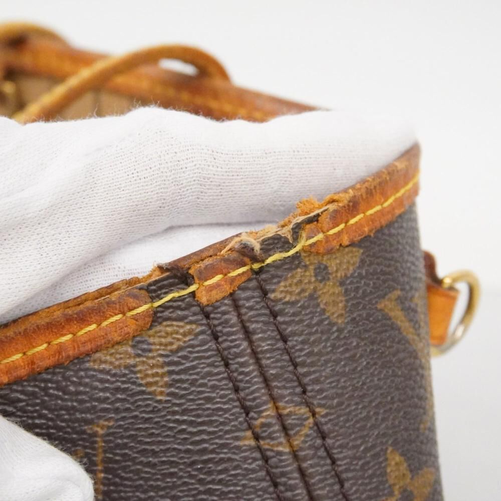 Louis Vuitton Neverfull