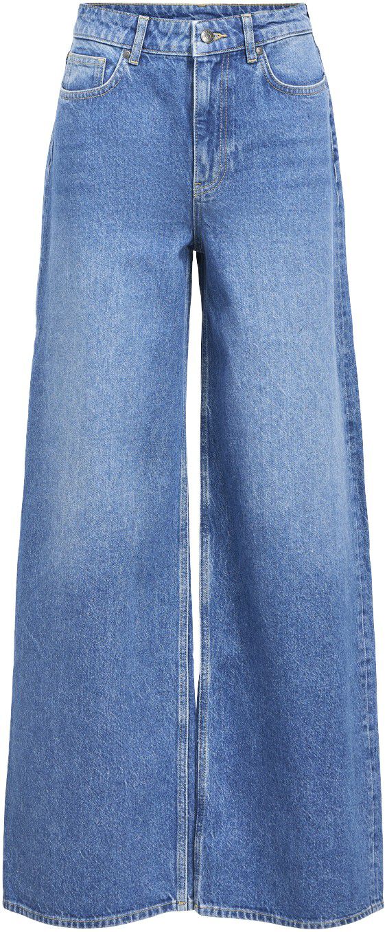 OBJNIA BEATE HW JEANS NOOS