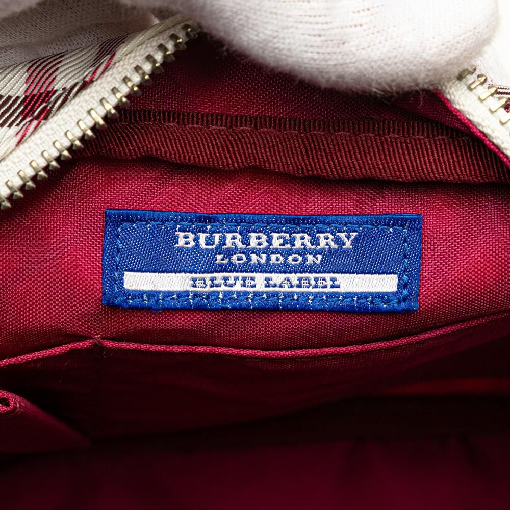 Burberry Crossbody Bag
