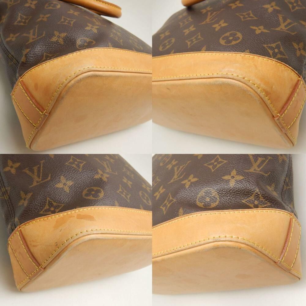 Louis Vuitton Lockit