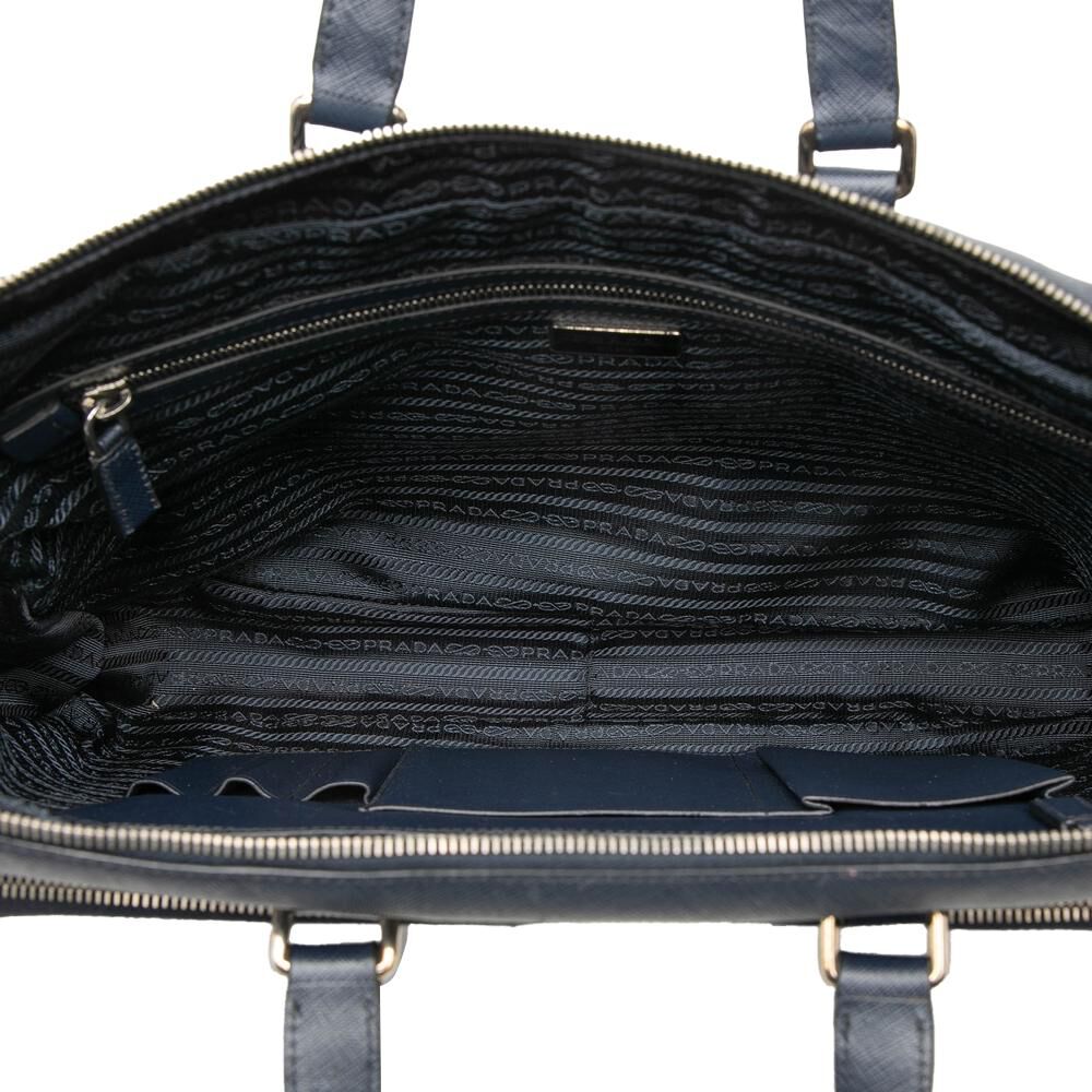 Prada Briefcase