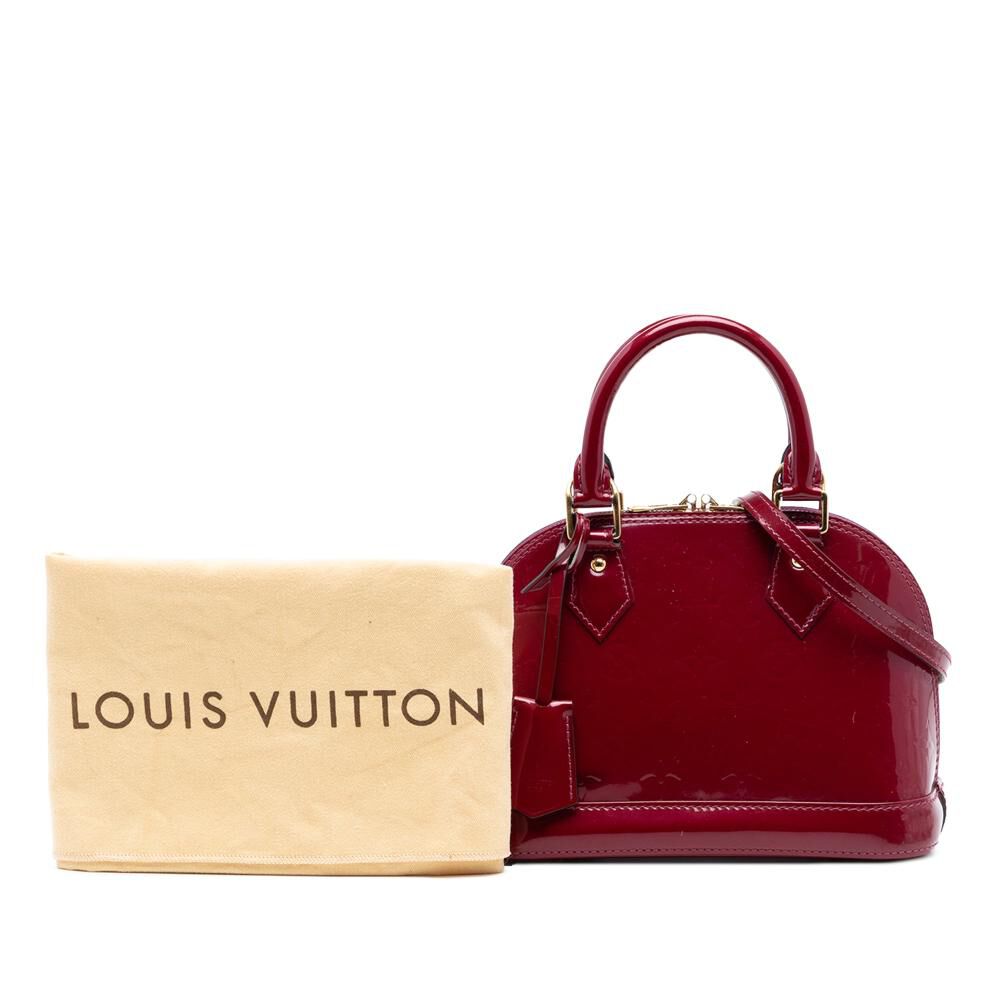 Louis Vuitton Alma