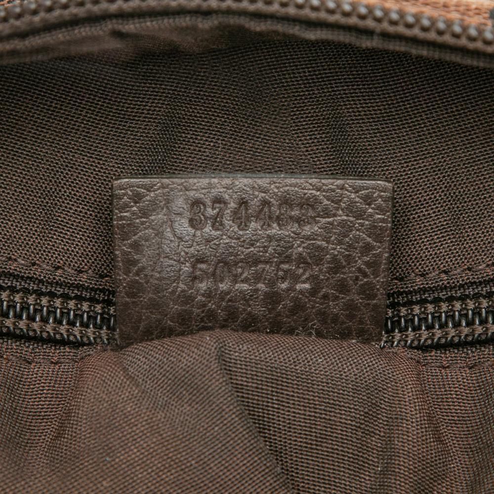 Gucci Tote