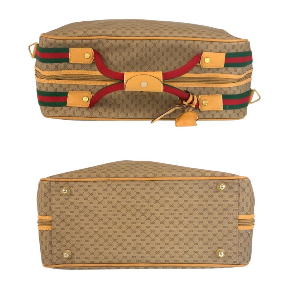 Gucci Travel Bag