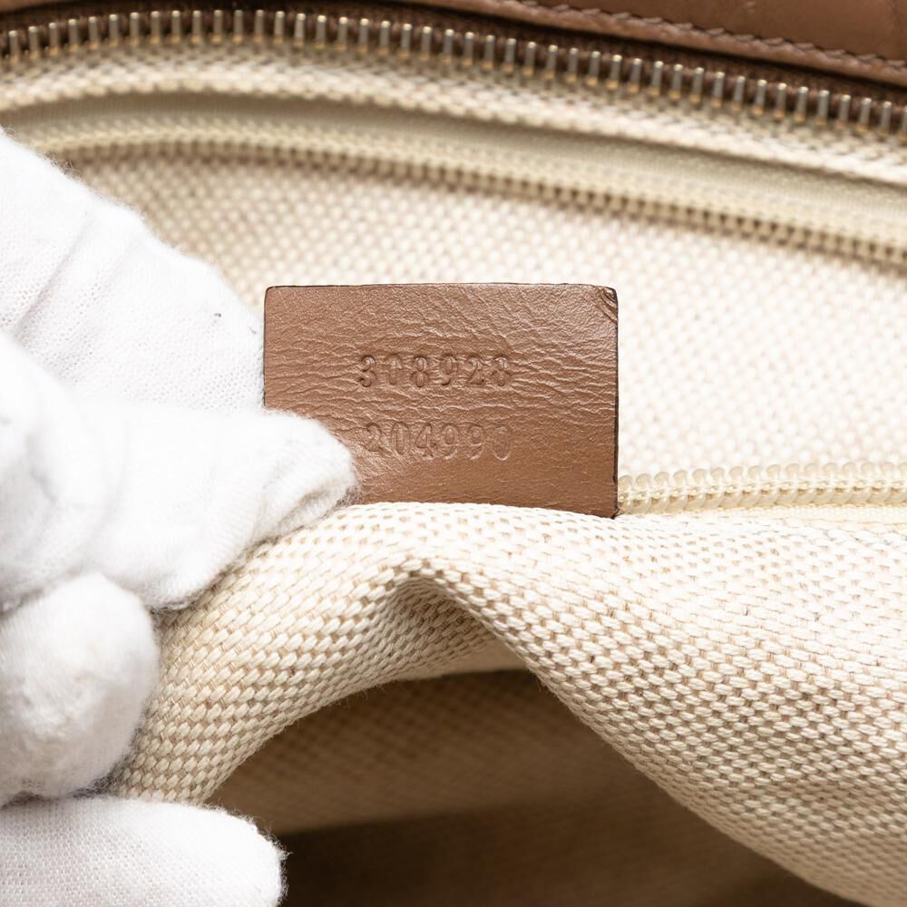 Gucci Tote