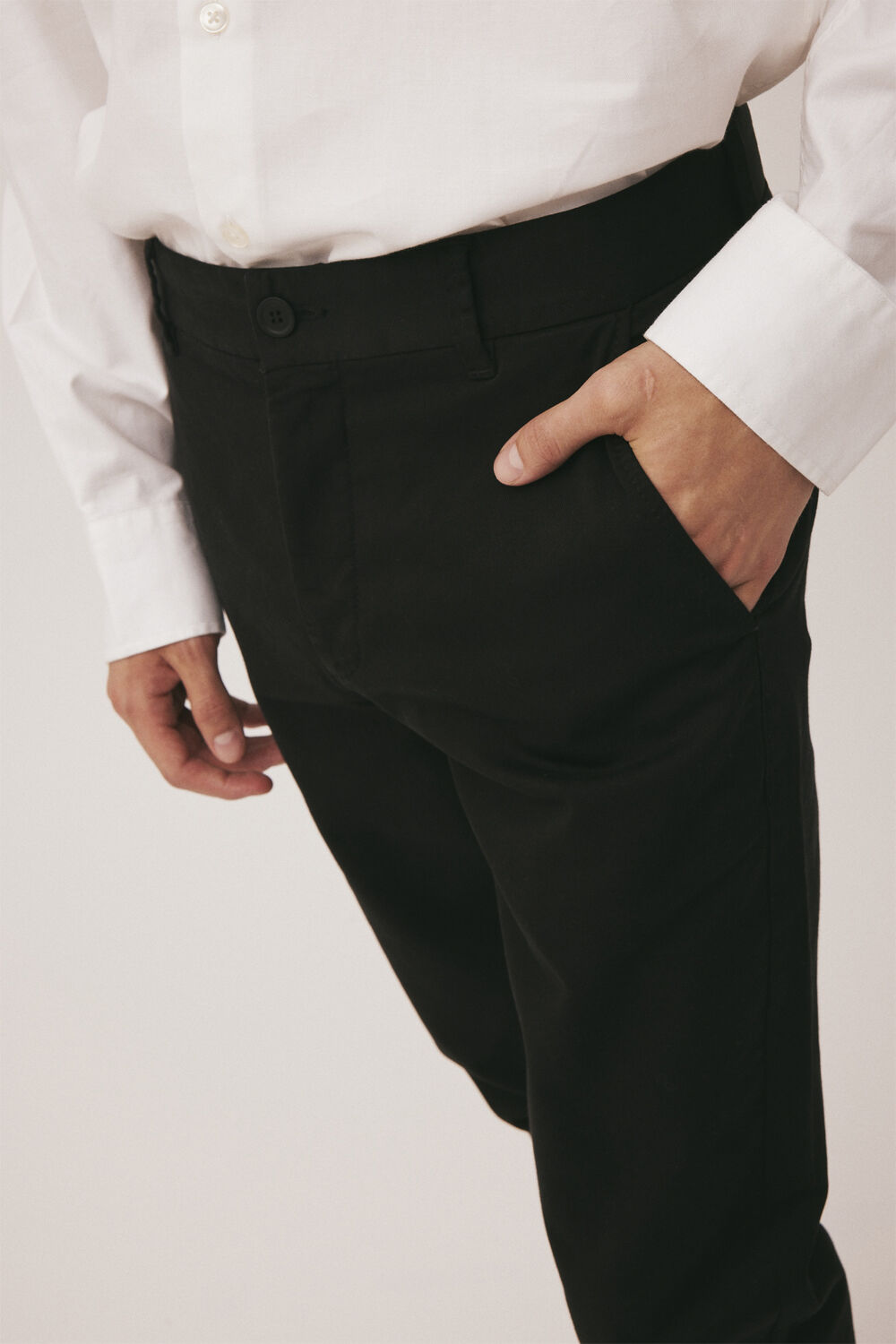 Medley Chino - Organic GOTS