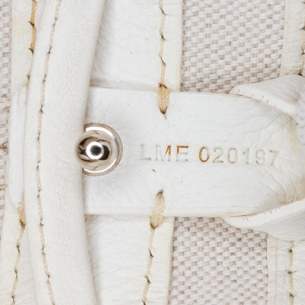 Goyard Bucket Bag