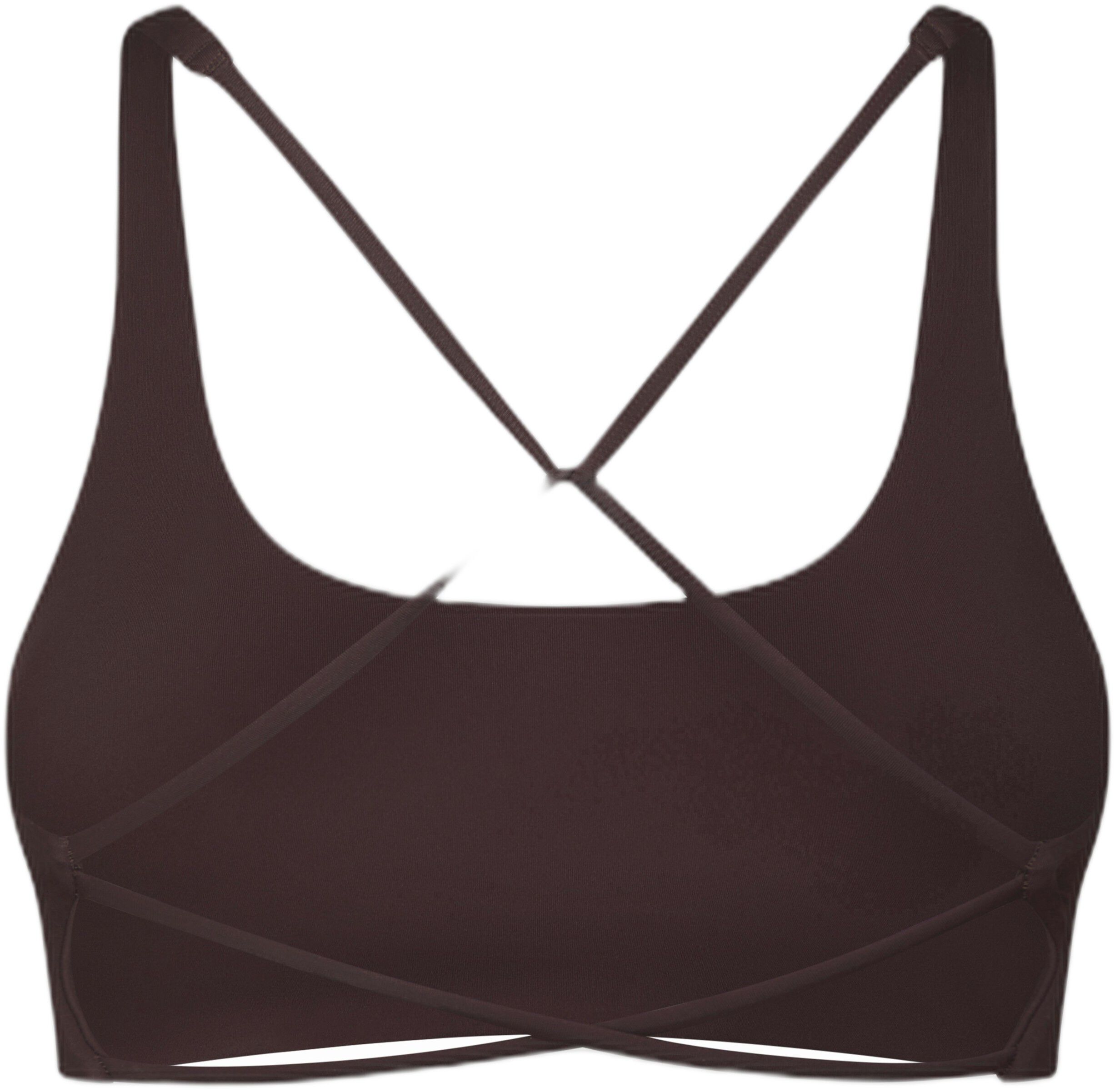 Ea String Top