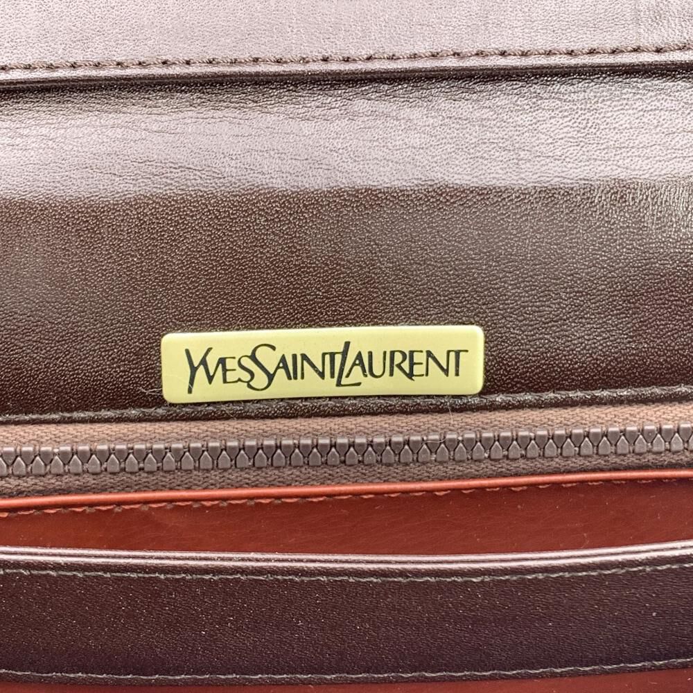 Yves Saint Laurent Shoulder Bag