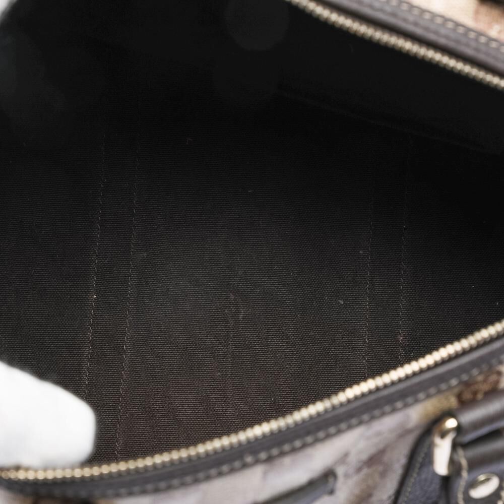 Gucci Boston Bag