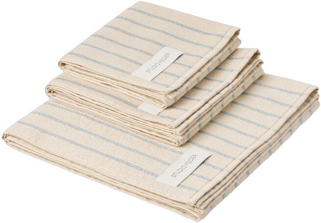 Una H&aring;ndkl&aelig;de