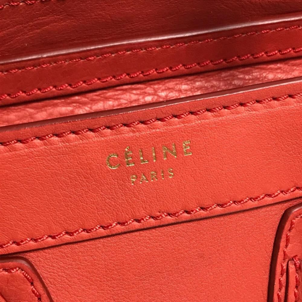 Celine Shoulder Bag