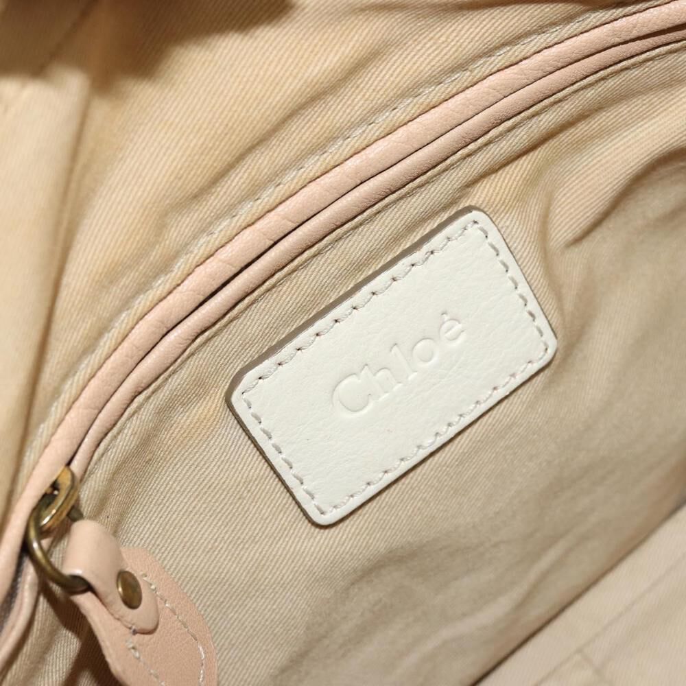 Chlo&eacute; Handbag