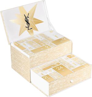 YSL Advent Calendar HOL 25