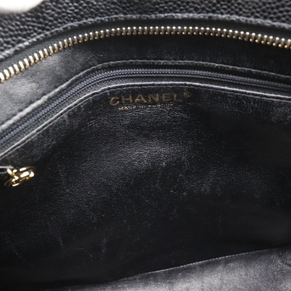 Chanel Tote