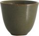 GRAWA cup, dark green