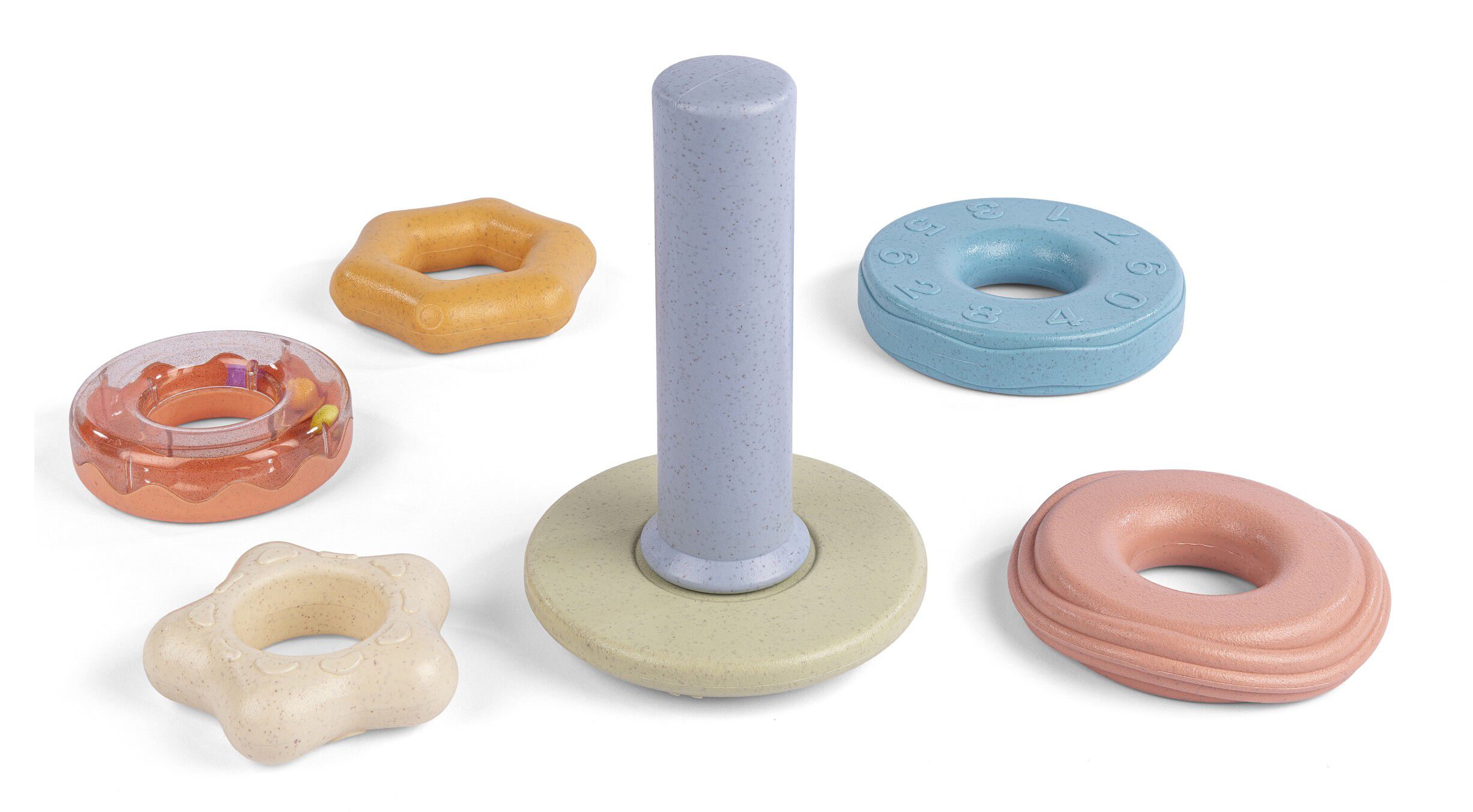 B-BEEZ RINGT&Aring;RN 17cm