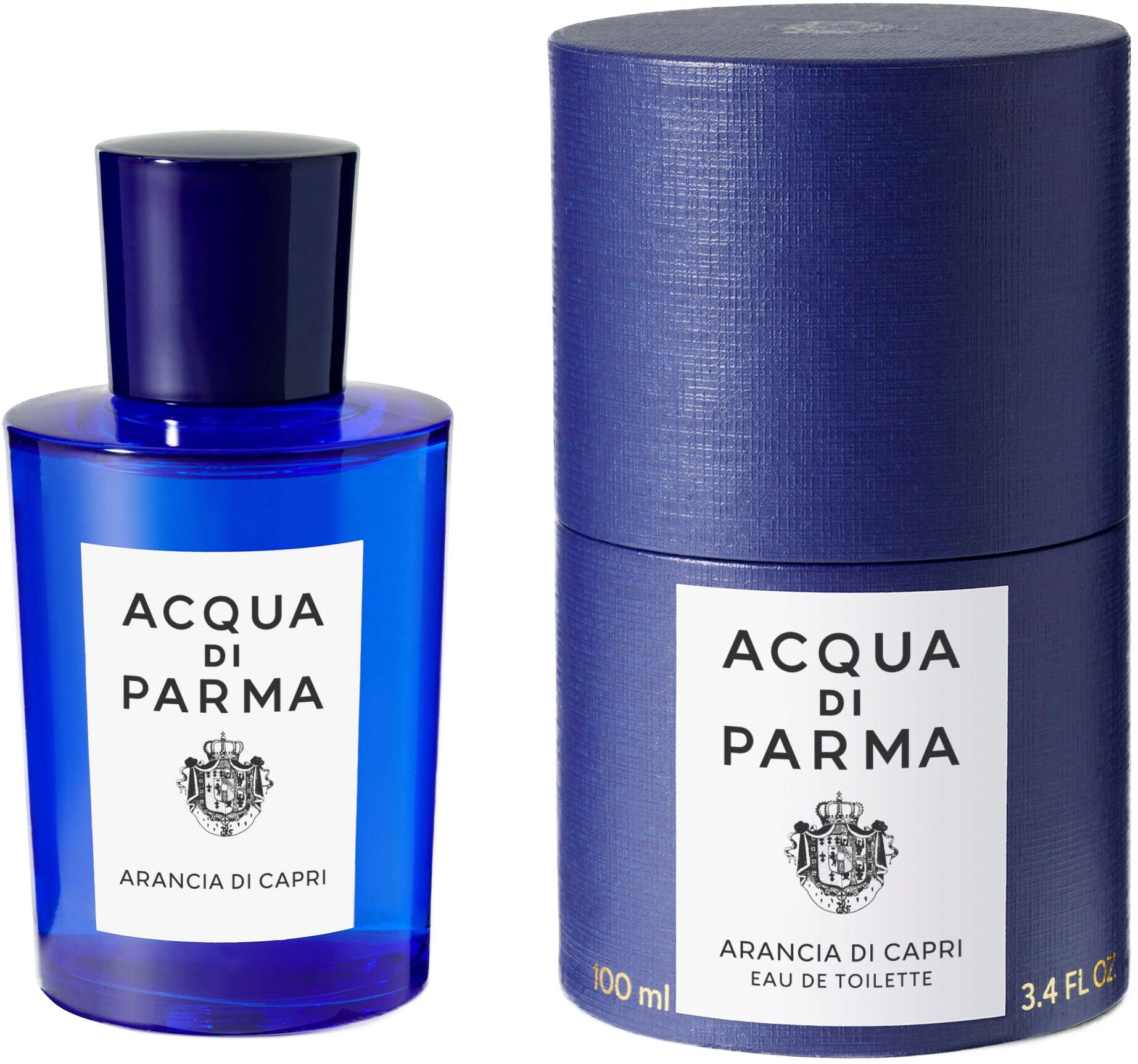 BM ARANCIA EDT 30 ML.