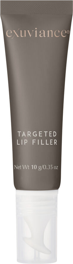 Targeted Lip Filler