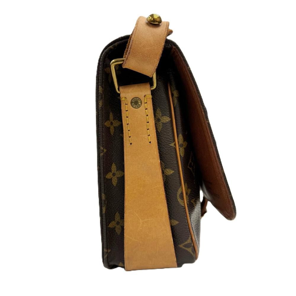 Louis Vuitton Cartouchiere