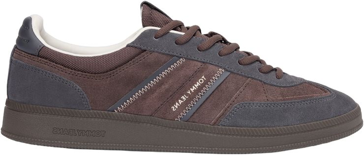 THE GREENWICH EDGE SUEDE
