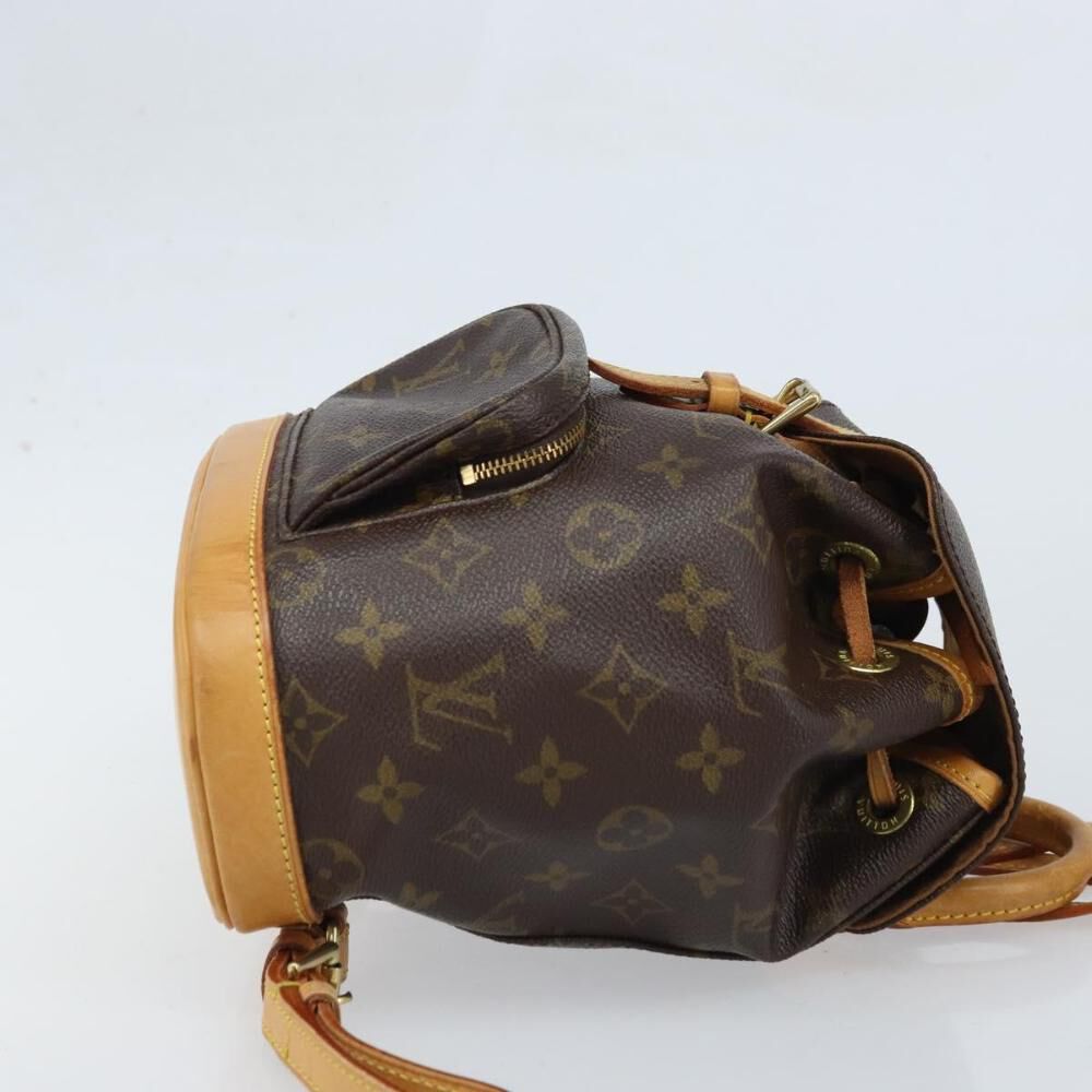 Louis Vuitton Montsouris