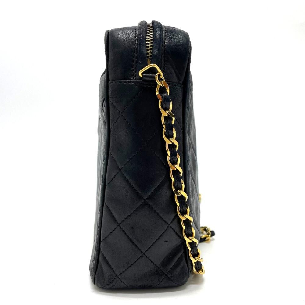Chanel Shoulder Bag