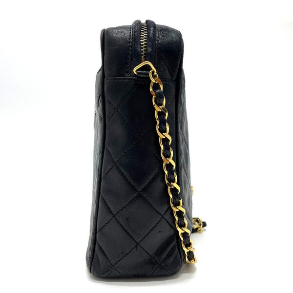 Chanel Shoulder Bag
