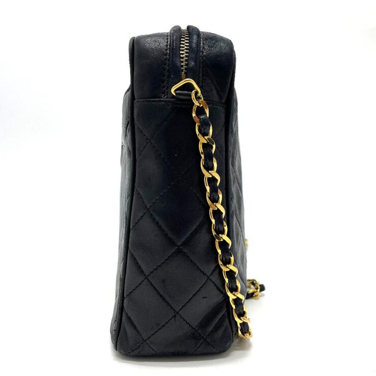 Chanel Shoulder Bag