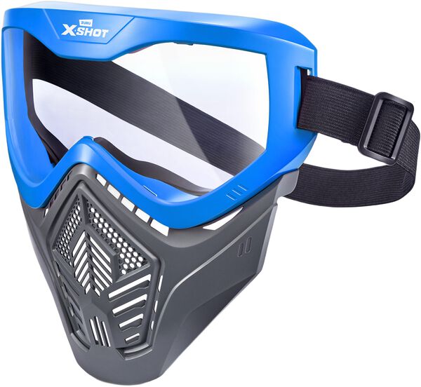 S001-X-SHOT-Excel S1 Blue