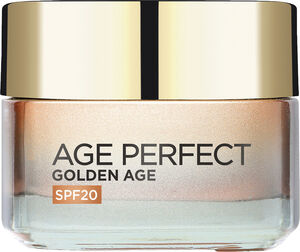 Age Perfect Rosy Glow Day Cream SPF20