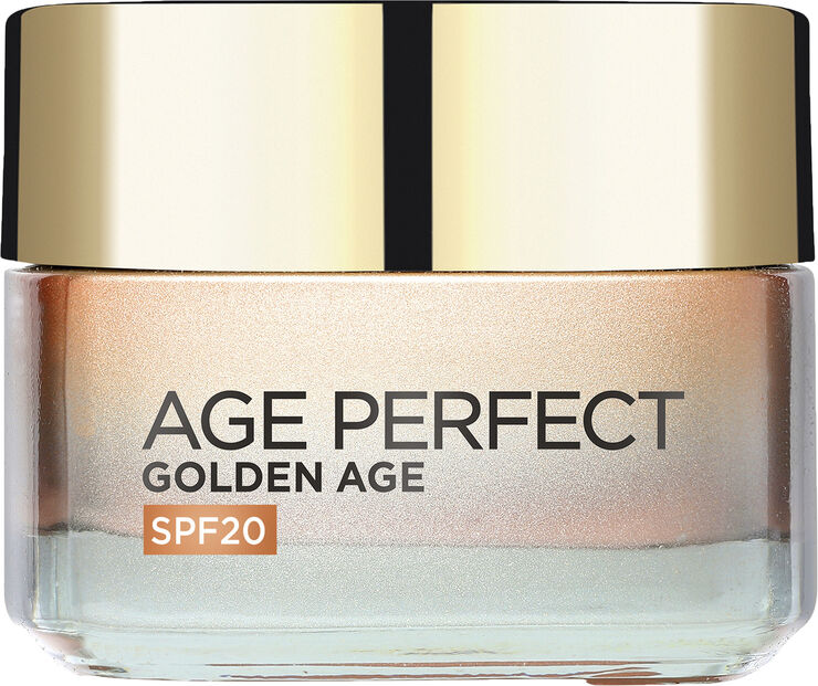Age Perfect Rosy Glow Day Cream SPF20