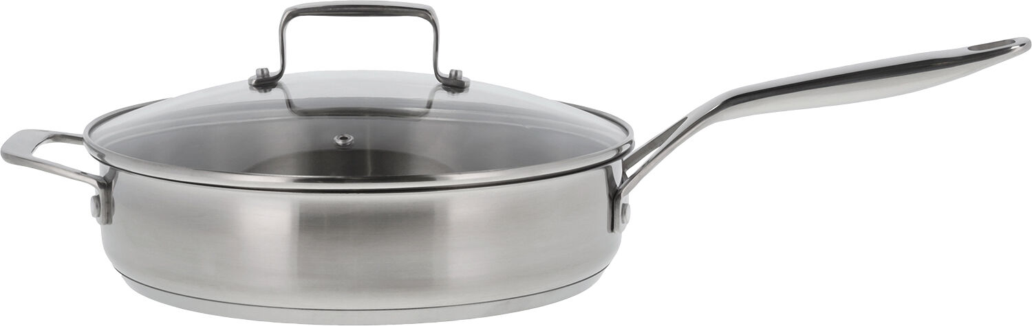 Trakt&ouml;rpanna 79NORD Dia. 26 cm St&aring;l