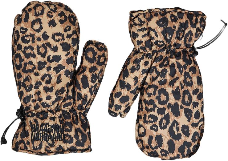 Light Ripstop Pillow AOP Glove