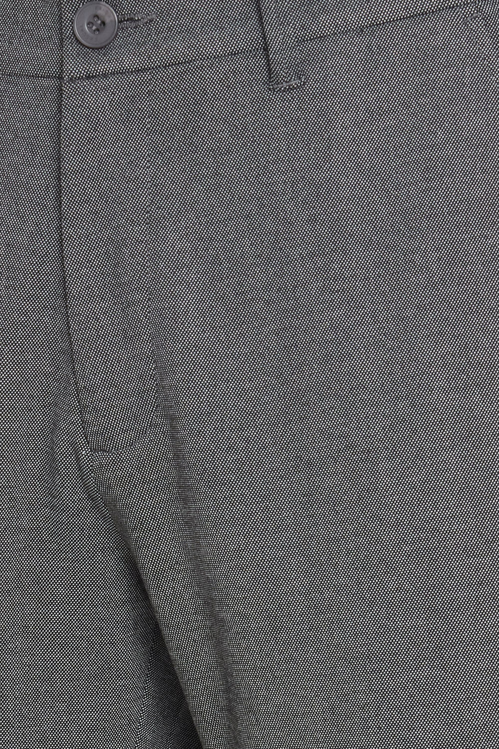 CFPORTMAN zipper pants Pants with z