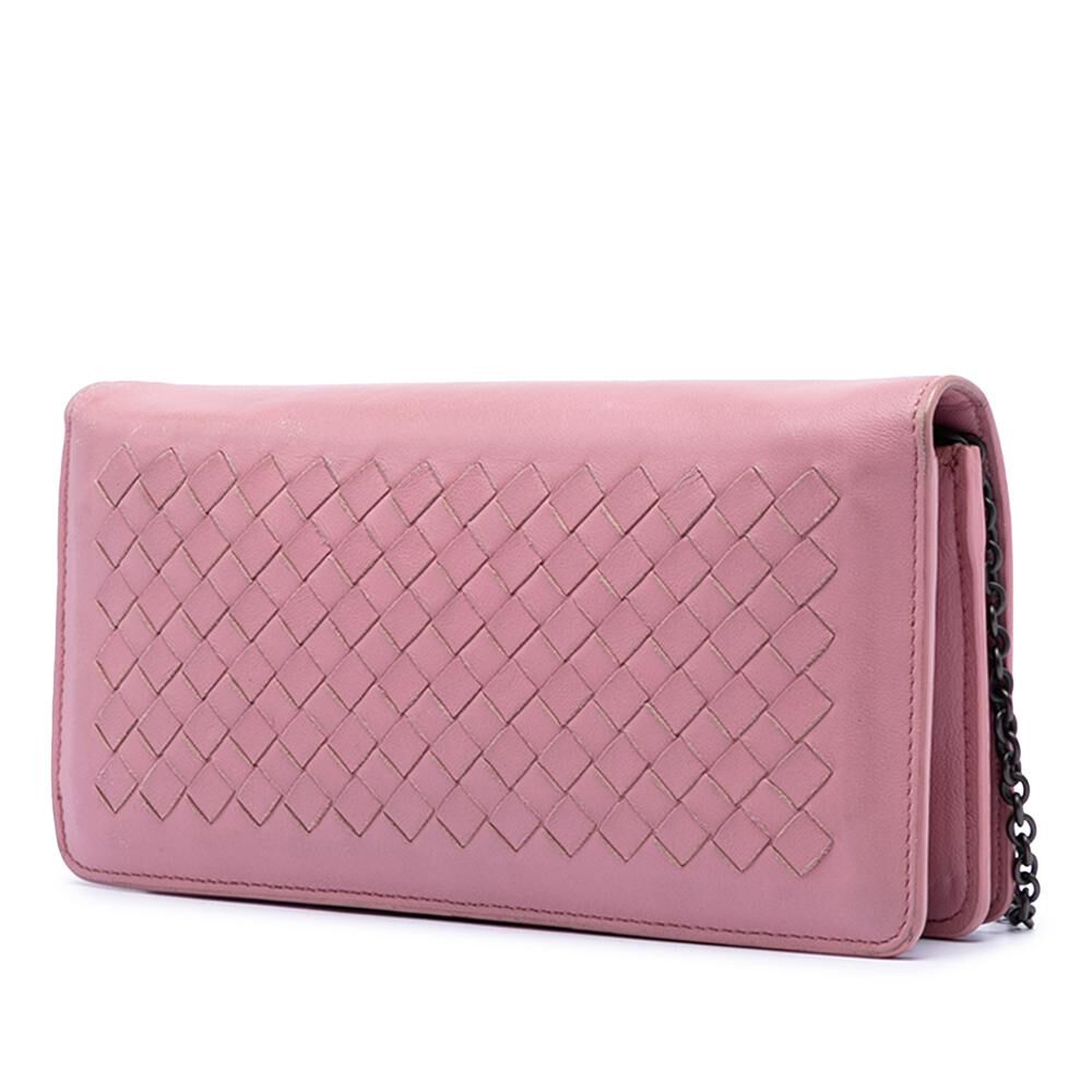 Bottega Veneta Crossbody Bag
