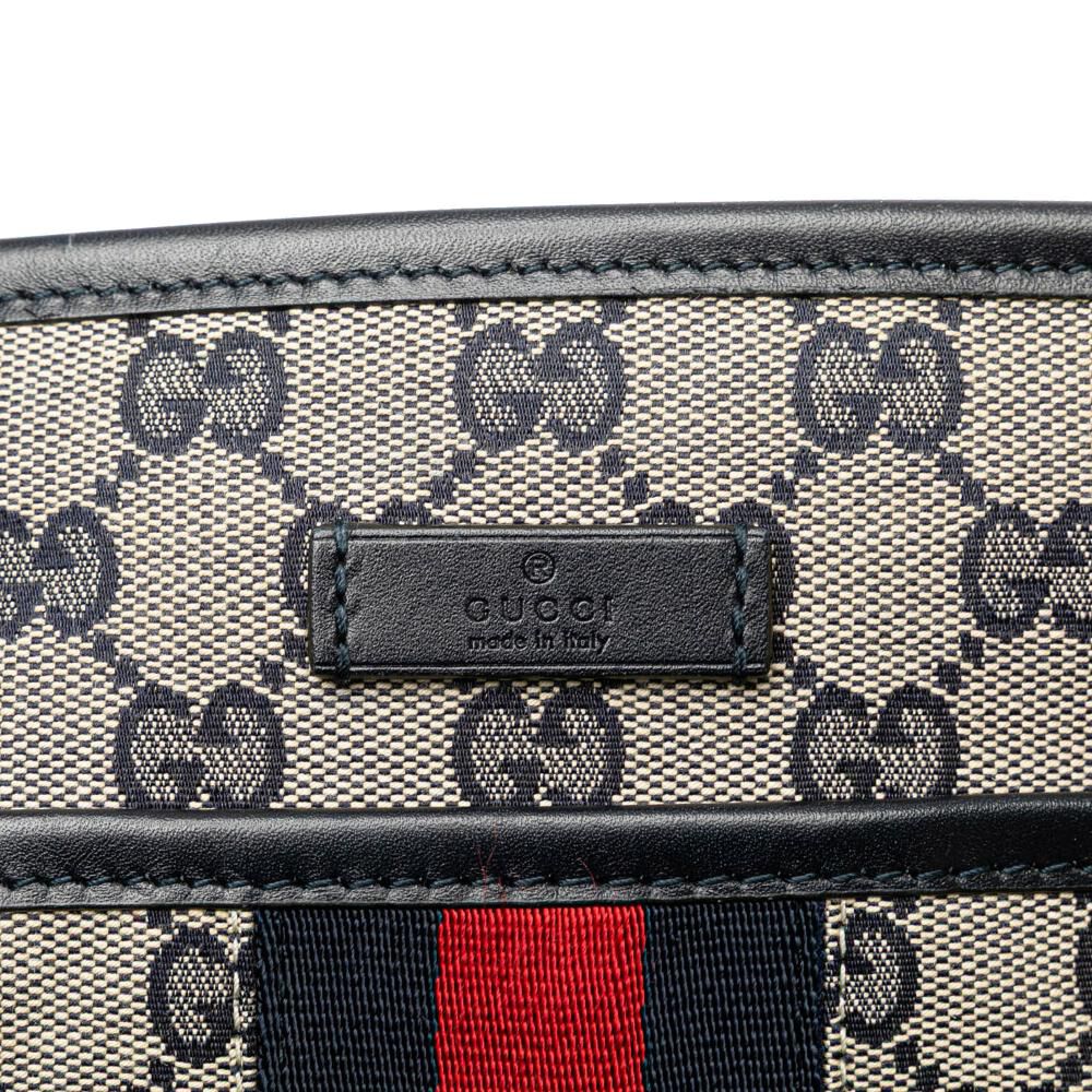 Gucci Crossbody Bag