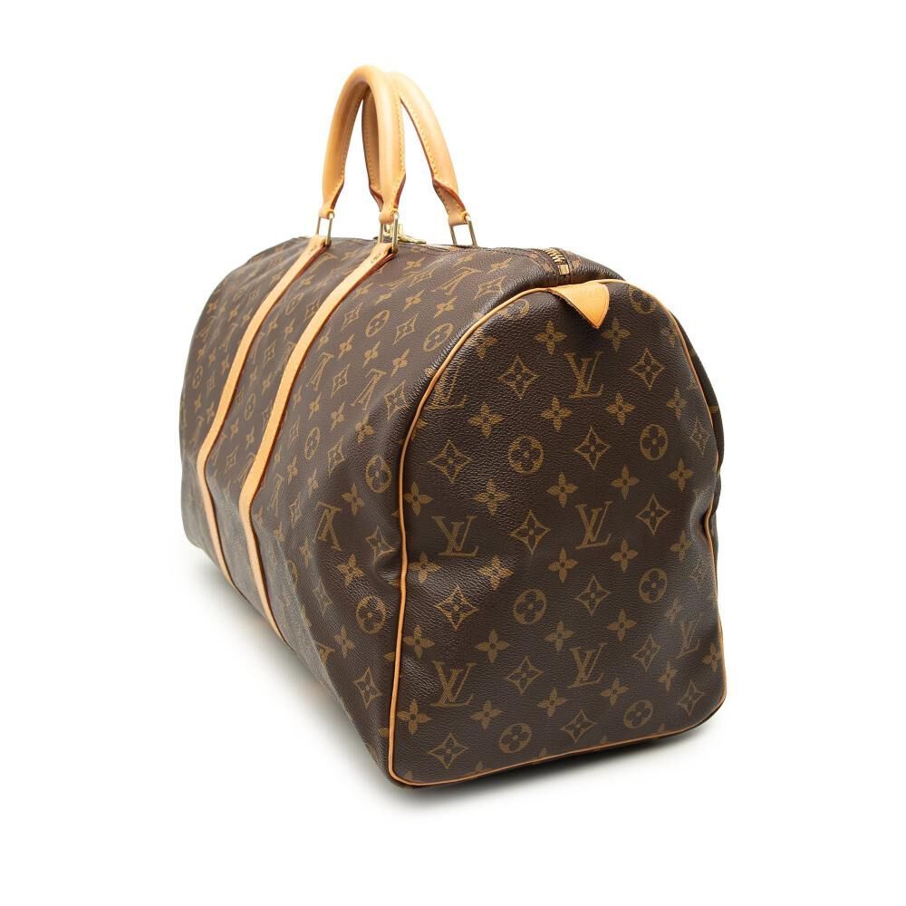 Louis Vuitton Keepall
