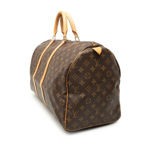 Louis Vuitton Keepall