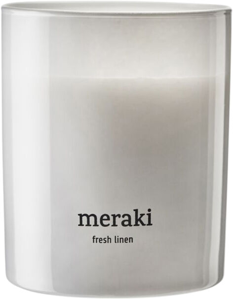 Doftljus, Fresh linen