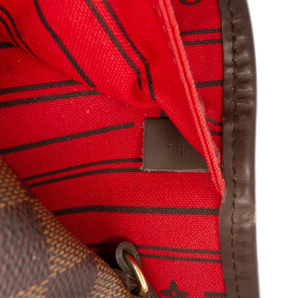 Louis Vuitton Neverfull